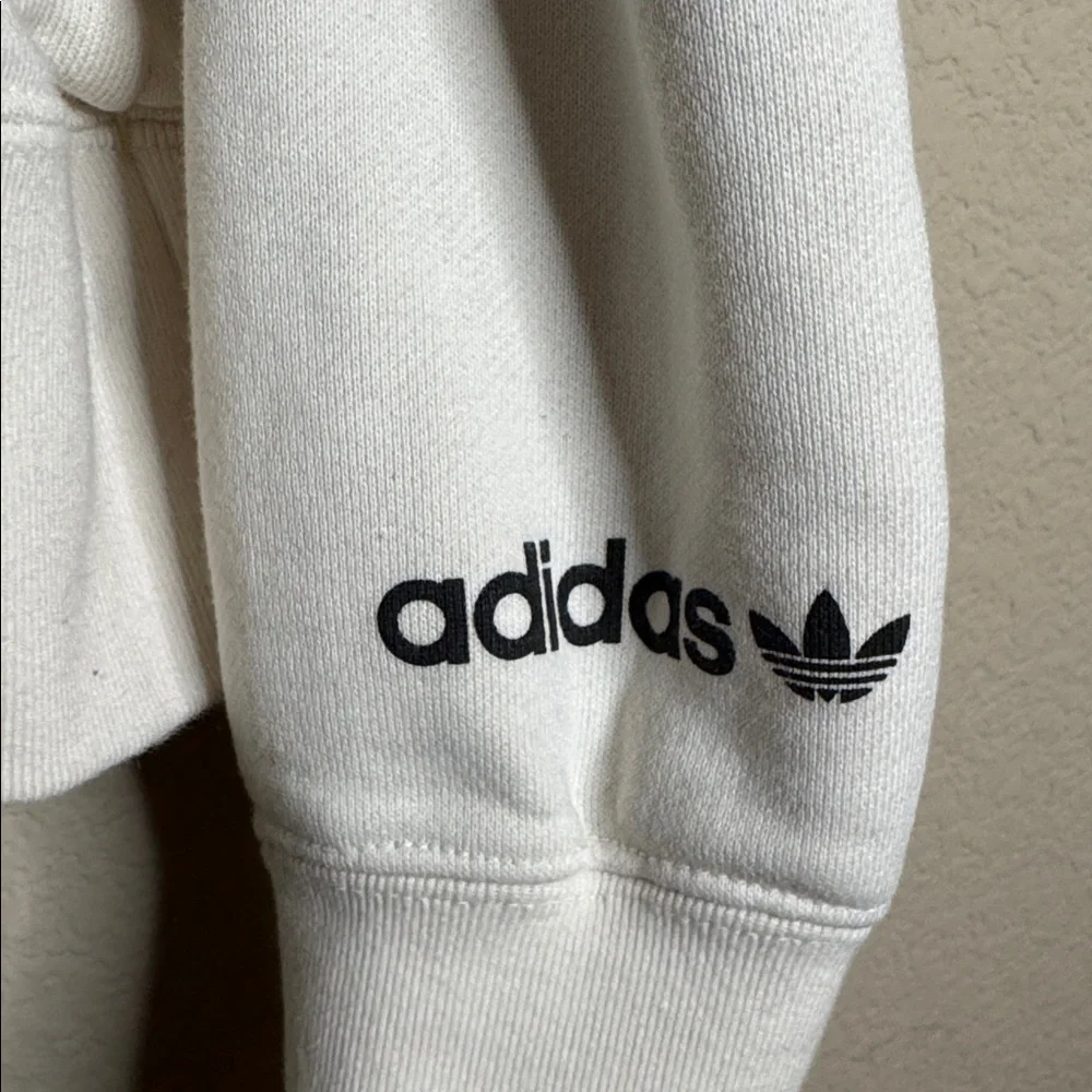 Adidas Friends of Nature Club Crewneck Size Large‎
